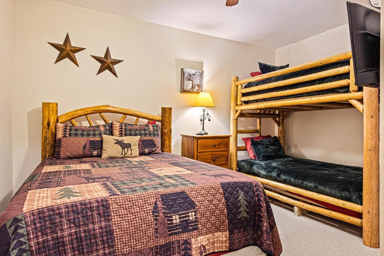 Incredible Views! - Pet Friendly - Aska Adventure Area - Bearfoot Bungalow Blue Ridge Exterior photo